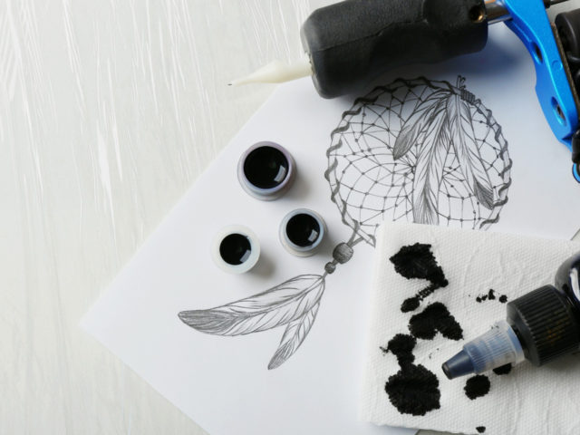 Quel Style de Tatouage Choisir ?
